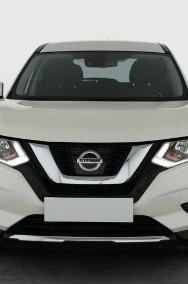 Nissan X-trail III , Salon Polska, 177 KM, Automat, VAT 23%, Klimatronic,-2
