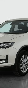 Nissan X-trail III , Salon Polska, 177 KM, Automat, VAT 23%, Klimatronic,-3