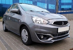 Mitsubishi Space Star II 1.0i Active 1-y wł. pełen serwis ASO na gwaramcji