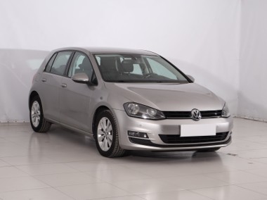 Volkswagen Golf VII , Klimatronic, Tempomat, Parktronic-1