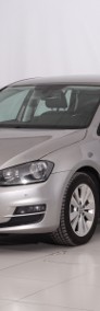 Volkswagen Golf VII , Klimatronic, Tempomat, Parktronic-3