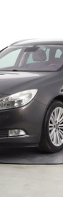 Opel Insignia , 1. Właściciel, Navi, Klimatronic, Tempomat ,Bezkolizyjny,-3