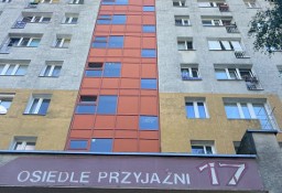 Mieszkanie Poznań Winogrady, ul. Przyjaźni