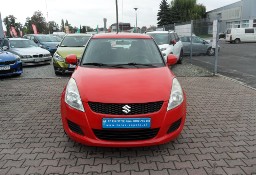 Suzuki Swift V Hatchback