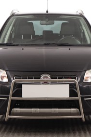 Fiat Sedici , Klimatronic, Parktronic,ALU-2