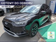 Ford Kuga IV Active eCVT 2.5 FHEV FWD Active 2.5 FHEV 180KM / Pakiet Technology,