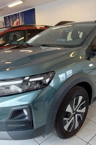 Dacia Sandero II Stepway Expression 1.2 Eco-G LPG Stepway Expression 1.2 Eco-G LPG 120KM-2