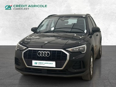 Audi Q3 II Audi Q3 35 TDI mHEV S tronic Kombi-1