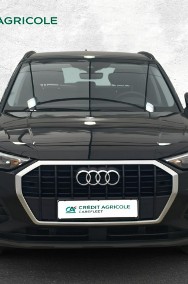 Audi Q3 II Audi Q3 35 TDI mHEV S tronic Kombi-2
