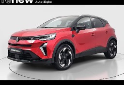 Renault Captur 1.3 TCe mHEV Techno EDC