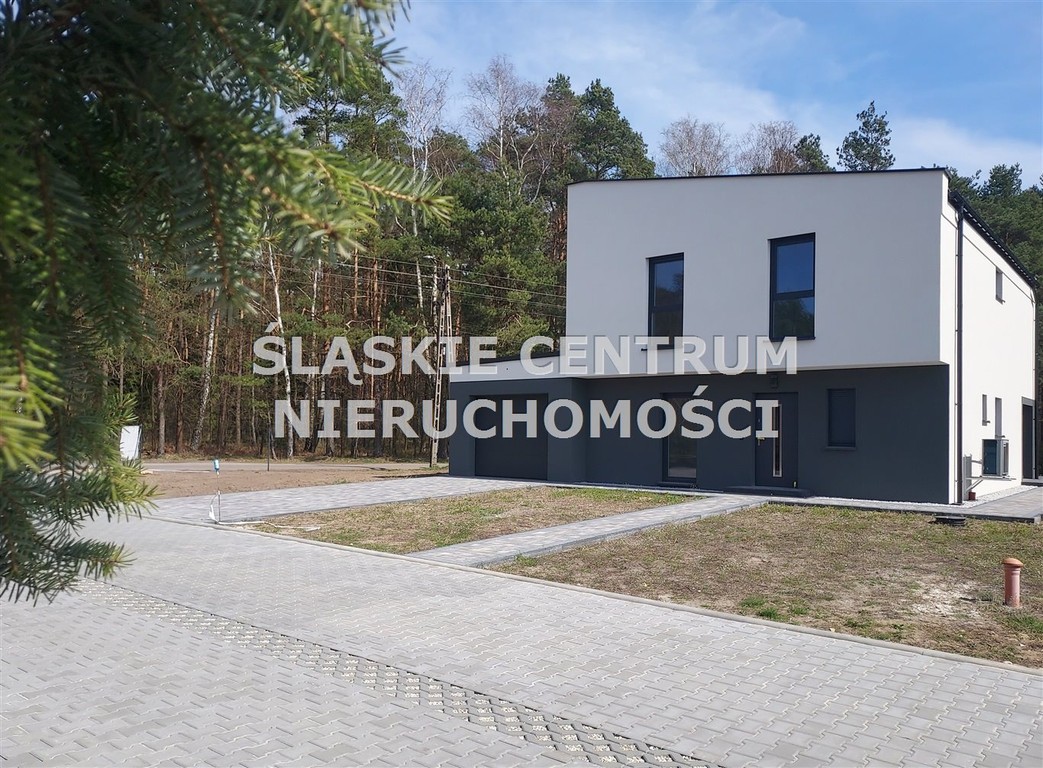 Dom na sprzedaż, 6 pokoi, 165 m², Tarnowskie Góry