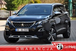 Peugeot 5008 II 2,0D 180KM GT 7Foteli Full Led Skóry Panorama Kamera Navi !!