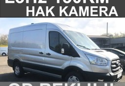Ford Transit L3H2 130KM Super Niska Cena Hak Kamera Czujniki 1628 zł