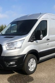 Ford Transit L3H2 130KM Super Niska Cena Hak Kamera Czujniki 1628 zł-2