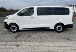 Toyota ProAce BUS 9os. Toyota Proace XL wynajem z wykupem w kwocie 2890zł BEZ BIK