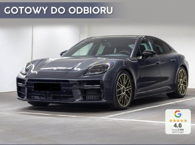 Porsche Panamera Turbo S E-Hybrid Turbo S E-Hybrid 4.0 (782KM)| Dach panoramiczny-1