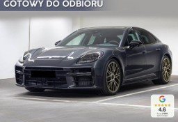 Porsche Panamera Turbo S E-Hybrid Turbo S E-Hybrid 4.0 (782KM)| Dach panoramiczny