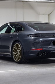 Porsche Panamera Turbo S E-Hybrid Turbo S E-Hybrid 4.0 (782KM)| Dach panoramiczny-2