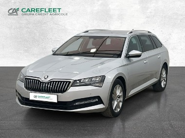 Skoda Superb III Skoda Superb 2.0 TDI SCR Ambition DSG Kombi-1