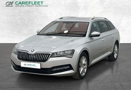 Skoda Superb III Skoda Superb 2.0 TDI SCR Ambition DSG Kombi