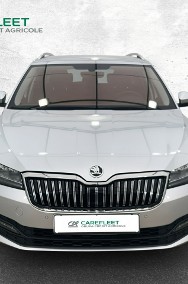 Skoda Superb III Skoda Superb 2.0 TDI SCR Ambition DSG Kombi-2