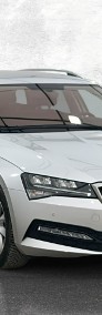 Skoda Superb III Skoda Superb 2.0 TDI SCR Ambition DSG Kombi-3