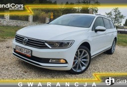 Volkswagen Passat B8 2.0 TDI 150KM # DSG # Trendline # Serwis do Końca # Super Stan !!!