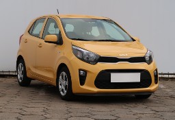 Kia Picanto II , Salon Polska, 1. Właściciel, Serwis ASO, Klima, Parktronic