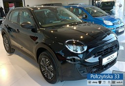 Fiat 600 1.2 100 KM DCT6 Hybrid | Pakiet Komfort |