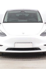 Tesla Model Y , SoH 96%, 1. Właściciel, Serwis ASO, Automat, Skóra, Navi,, , SoH 96%,-2