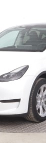Tesla Model Y , SoH 96%, 1. Właściciel, Serwis ASO, Automat, Skóra, Navi,, , SoH 96%,-3