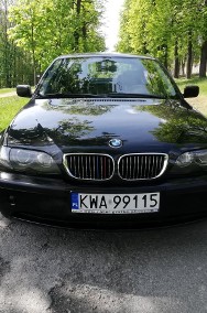 BMW SERIA 3 IV (E46) 330xd 4x4 Aut.-2