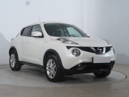 Nissan Juke , Salon Polska, Serwis ASO, Navi, Klimatronic, Tempomat