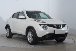 Nissan Juke , Salon Polska, Serwis ASO, Navi, Klimatronic, Tempomat