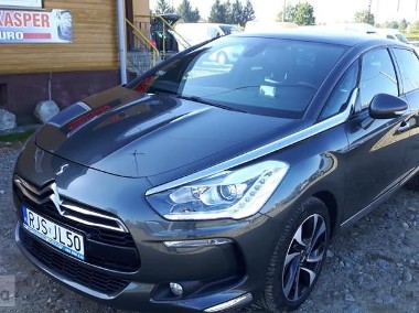DS DS 5 Shic Sport-1