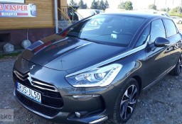 DS DS 5 Shic Sport