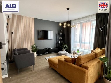 Luksusowy apartament 96m2 w centrum Gdańska!!-1