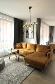Luksusowy apartament 96m2 w centrum Gdańska!!-2