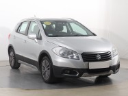 Suzuki SX4 S-Cross , Salon Polska, 1. Właściciel, Serwis ASO, Klimatronic,