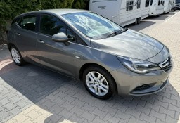 Opel Astra K