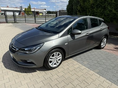Opel Astra K-1