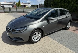 Opel Astra K