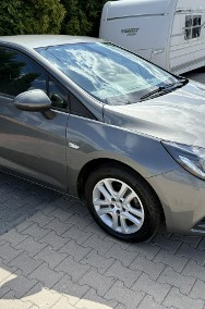 Opel Astra K-2