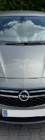 Opel Astra K-3