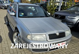 Skoda Octavia I