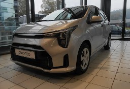 Kia Picanto II 1.2 DPI L 1.2 DPI L 79KM