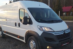 Citroen Jumper 2.2 hdi 165KM / MAXI/ Klimatronik/ Kamera/ Stan bdb /