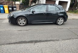 Toyota Corolla Przejęcie leasingu