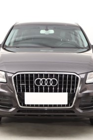 Audi Q5 II , Automat, Skóra, Navi, Xenon, Bi-Xenon, Klimatronic,-2