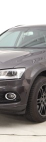 Audi Q5 II , Automat, Skóra, Navi, Xenon, Bi-Xenon, Klimatronic,-3